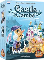 Castle Combo White Goblin Games