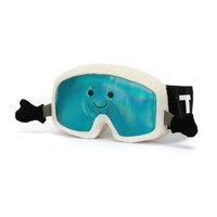 Jellycat Amuseables Sports Ski Goggles