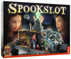 Spookslot 999 Games