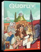 Quorum 999 Games