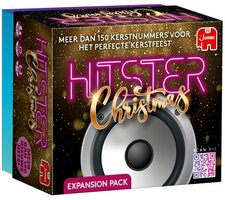 Hitster Christmas Uitbreidingsset