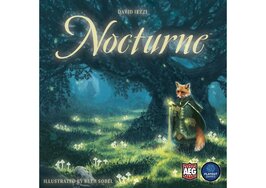 Nocturne White Goblin Games