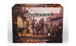Gloomhaven 2nd Edition