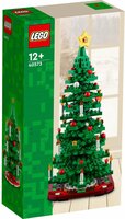 Lego Kerstboom