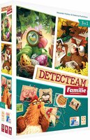 Detecteam: Familie Happy Meeple Games