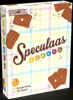 Speculaas Happy Meeple Games