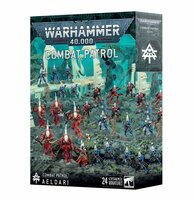 Warhammer 40,000 Combat Patrol Aeldari