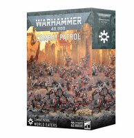 Warhammer 40,000 Combat Patrol: World Eaters