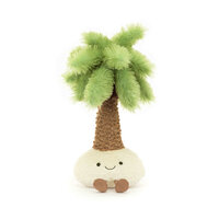 Jellycat museables Pammie Palm Tree