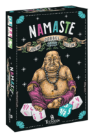 Namaste