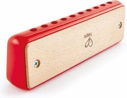 Hape Blues Mondharmonica