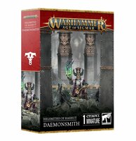 Warhammer Age of Sigmar Helsmiths of Hashut Daemonsmith