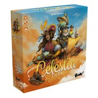 Celestina Duo Geronimo Games