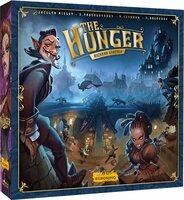 The Hunger NL