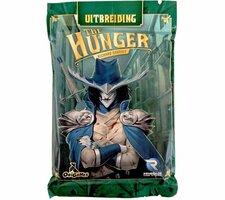 The Hunger Uitbreiding