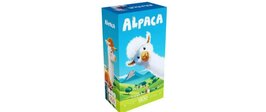 Alpaca Geronimo Games