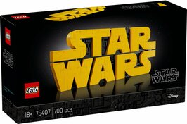 Lego Star Wars™ logo