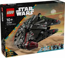 Lego Star Wars The Dark Falcon