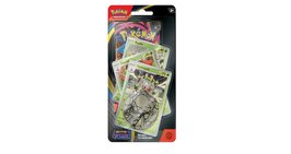Pokemon TCG Phantasmal Flames Premium