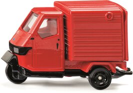 Siku Piaggio Ape