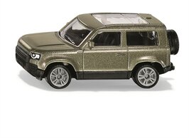 Siku Landrover Defender 90 PW