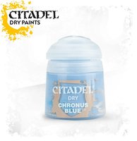 Citadel Dry Chronus Blue 23-19