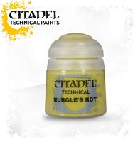 Citadel Technical Nurgles Rot 27-09