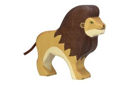 Holztiger Leeuw 80139