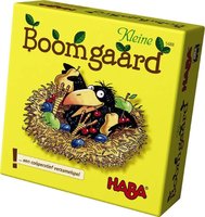 Kleine Boomgaard, Supermini Spel HABA