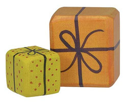 Holztiger Geschenken (set van 2) 80319