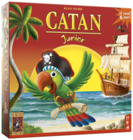 Catan Junior 999-Games