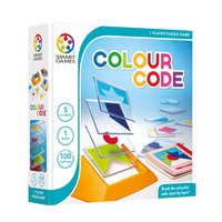 Smartgames Colour Code