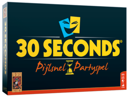 30 Seconds 999-Games