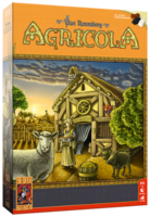 Agricola 999-Games