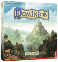 Dominion Tweede Editie 999-Games