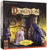 Dominion Intrige 999-Games