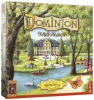 Dominion Welvaart 999-Games