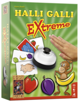 Halli Galli Extreme 999-Games