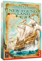 Race to New Found Land 999-Games