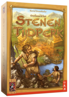 Stenen Tijdperk 999-Games