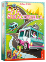 Via Stracciatella 999-Games