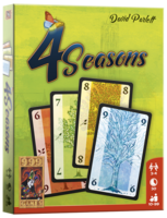 4 Seasons 999-GAMES