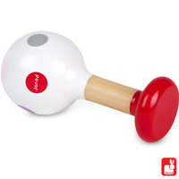 Janod Confetti Maracas