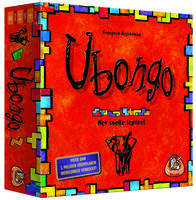Ubongo White Goblin Games