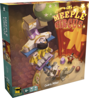 Meeple Circus
