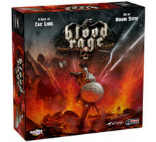 Blood Rage