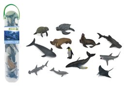 Collecta Zeedieren Set A