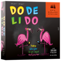 Do De Li Do 999-Games