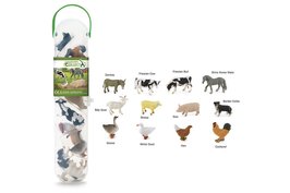 Collecta Boerderijdieren Set