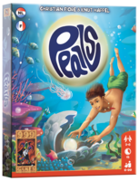 Pearls 999-Games